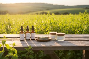 OPG Jakopović iz Pake bavi se ekološkim uzgojem matičnjaka