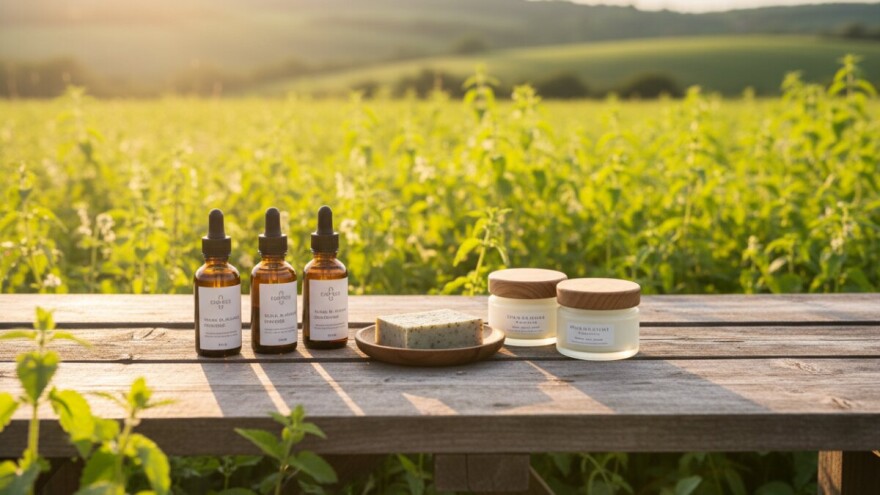 OPG Jakopović iz Pake bavi se ekološkim uzgojem matičnjaka