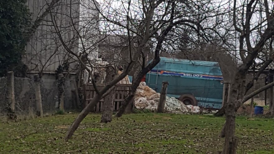 Božica Kodžoman: Ovo je druga strana medalje života uz OPG Jurkas