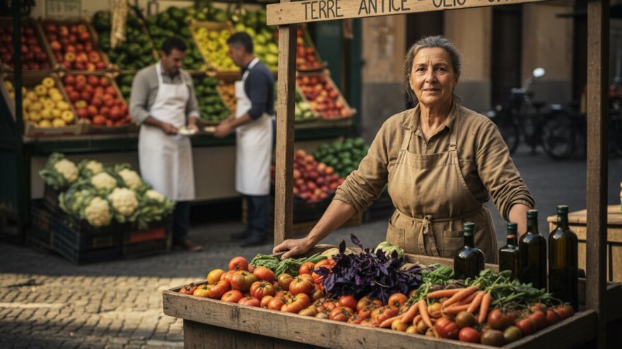 OPG kao paravan za šverc