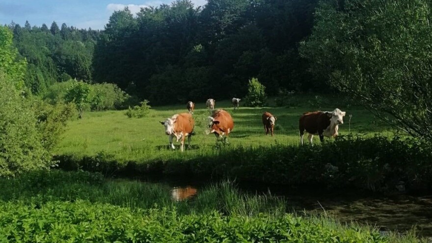 OPG Končar: Poljoprivreda i turizam u Lici moraju ići "ruku pod ruku"