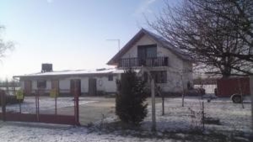 Ekološko OPG Košćak - kako u Slavoniji funkcionira samoodrživost