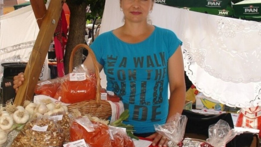 Crveno začinsko zlato s polja baranjske Kotline