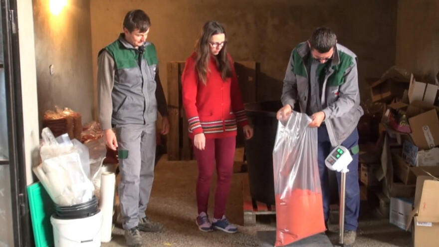 OPG Marić: Da bi ostali u vrhu uvijek morate proizvoditi nešto novo