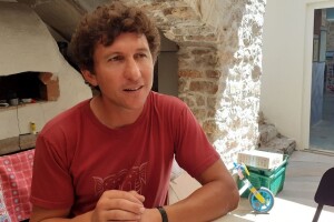 Krsto Matulić: Učili smo na svojim greškama jer prije 10 godina nismo imali koga pitati za savjet