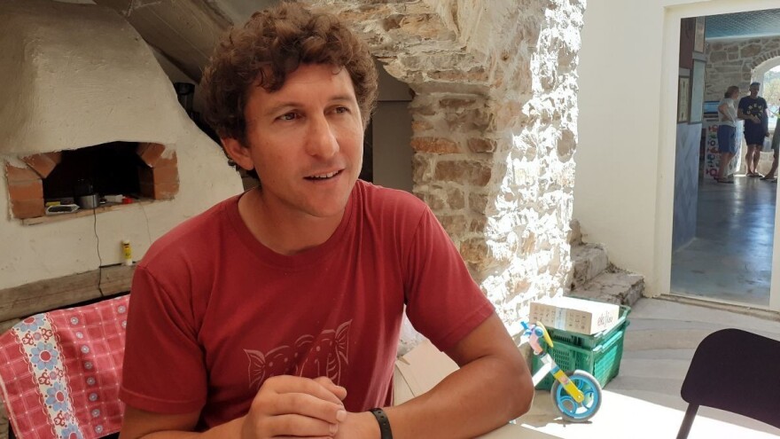 Krsto Matulić: Učili smo na svojim greškama jer prije 10 godina nismo imali koga pitati za savjet