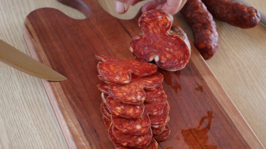 Osigurano 100.000 eura za proizvođače proizvoda sa zaštićenim oznakama