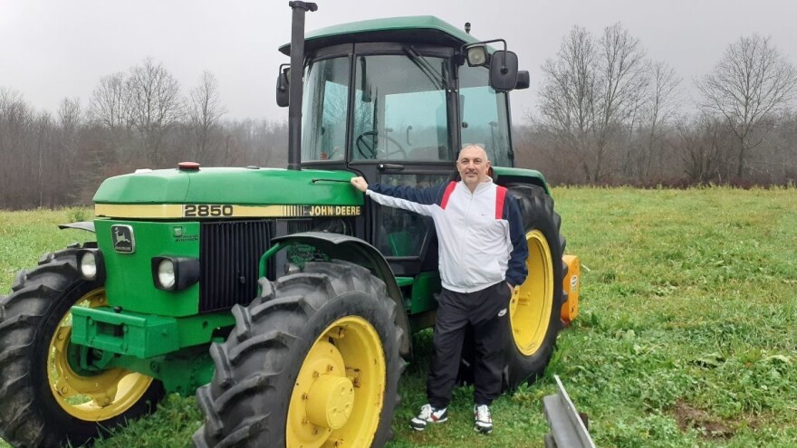 U seoski turizam krenuli prije 25 godina, ali se još i danas 'bore s vjetrenjačama'