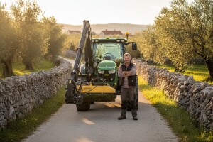 OPG-ovi će zamijeniti komunalna poduzeća?