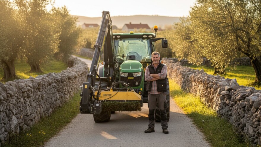 OPG-ovi će zamijeniti komunalna poduzeća?