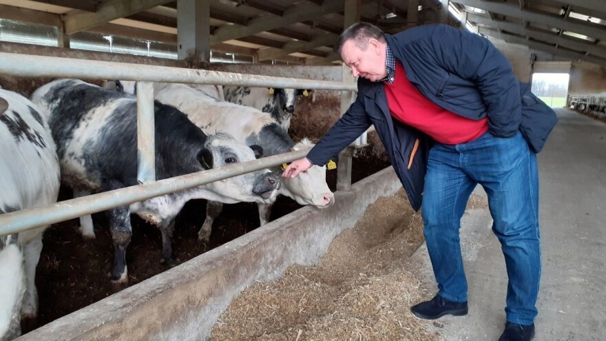 Smjena na čelu HSS-a, Božidar Pankretić preuzima stranku?