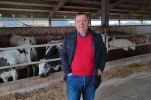 Božidar Pankretić: Državno poljoprivredno zemljište je ispit na kojem smo ponovno pali