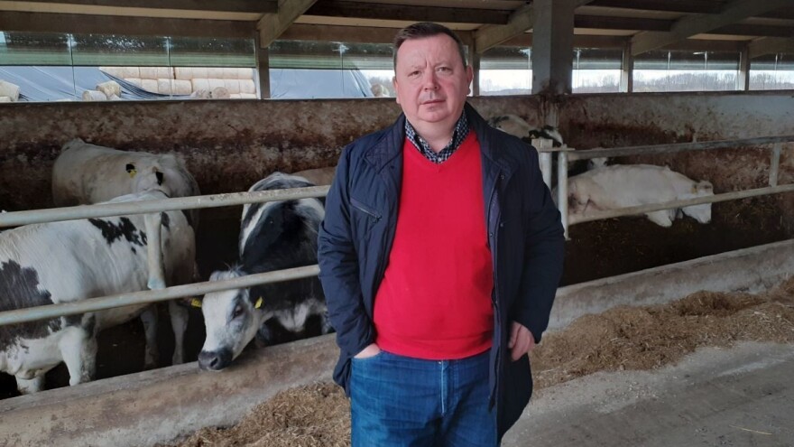 Božidar Pankretić: Državno poljoprivredno zemljište je ispit na kojem smo ponovno pali