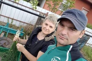 Da ostanemo na selu i živimo od poljoprivrede bila je naša najpametnija odluka!