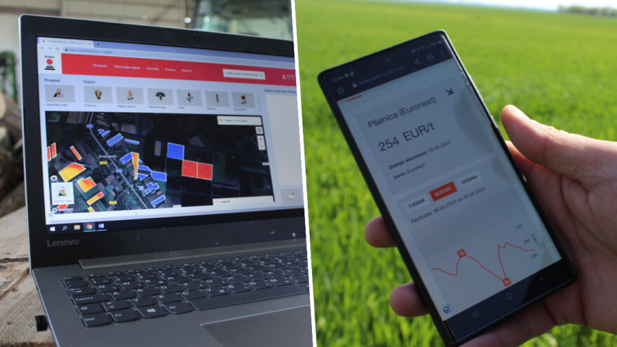 Isprobali smo besplatnu myKWS aplikaciju - evo dojmova