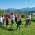 U šetnji do API komore OPG-a Burić, posjetitelji se educiraju o pčelama i bilju Gorskog kotara