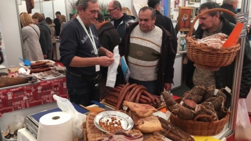 Festival OPG-a: Moja poduzetna Hrvatska!