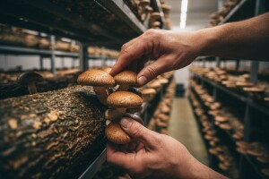 OPG Polović i njihov eliksir života