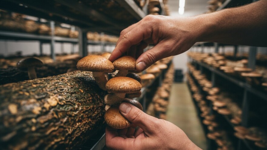 OPG Polović i njihov eliksir života