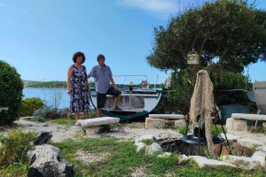 Pedagoginja za ljekovito bilje s Raba održava radionice koje spajaju ljude i prirodu