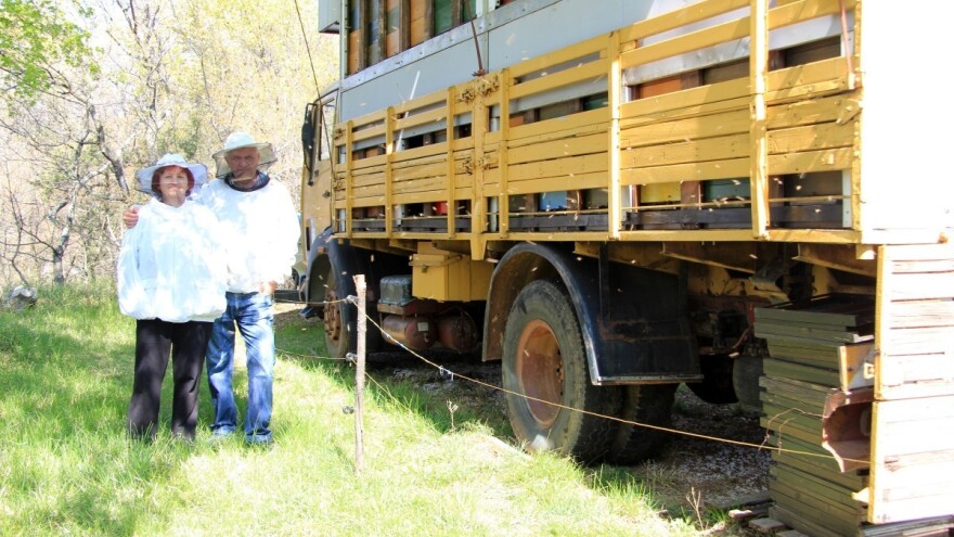 U požaru im izgorjela gotovo sva oprema, obitelj Šarar pčelama su vratila EU sredstva