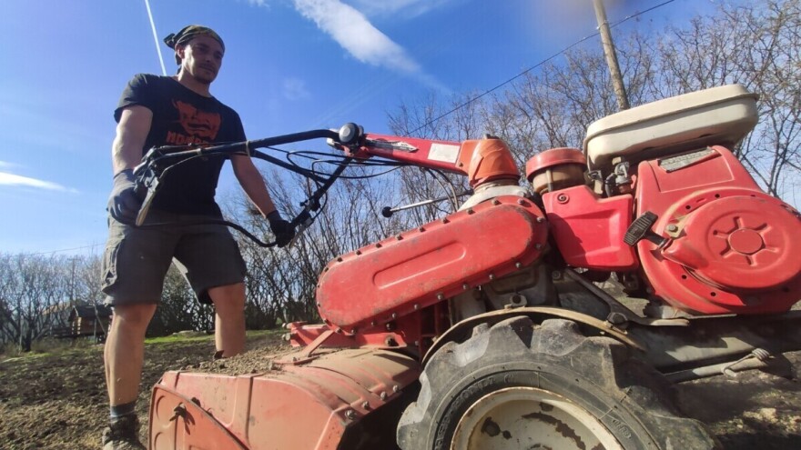 Iz voćnjaka s više od 2.000 stabala jabuka izrasla je -  BaŠcha