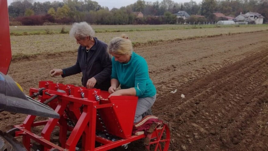 Snježana Guzi: Naravno, bitan je i faktor sreće, ali upornim radom se zaista sve može