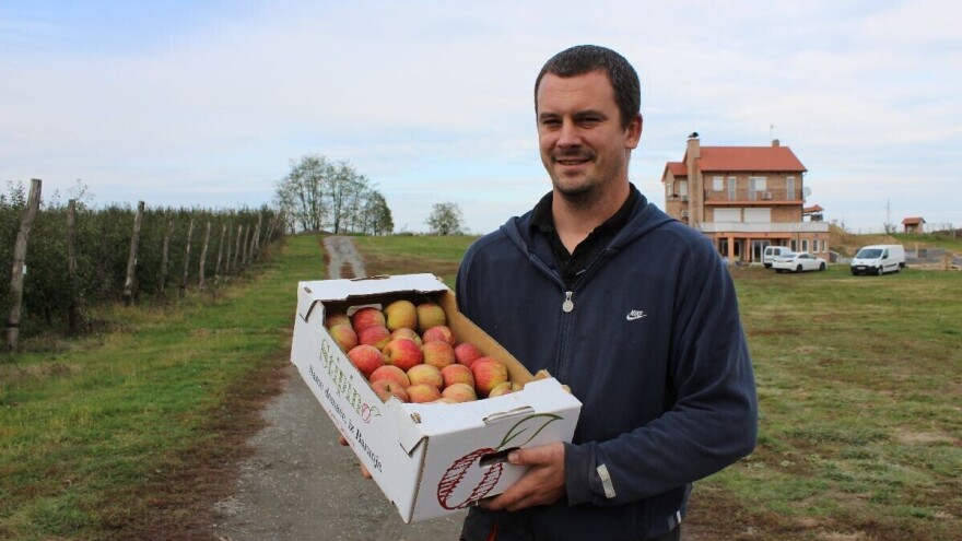 Stipe Dumančić: Dok je mene, bit će i brenda 'Stipino'