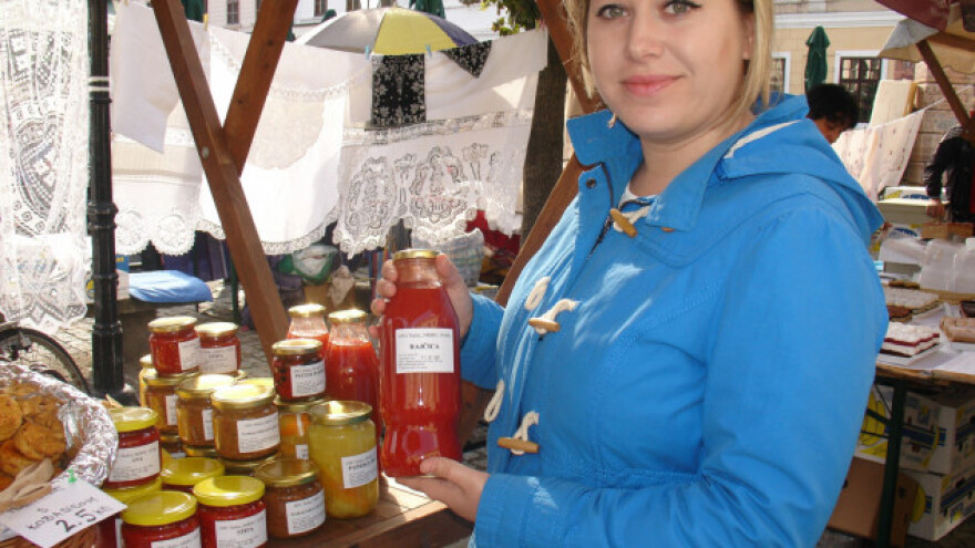 Plastenik je bio skup, ali pomaže prinosima!