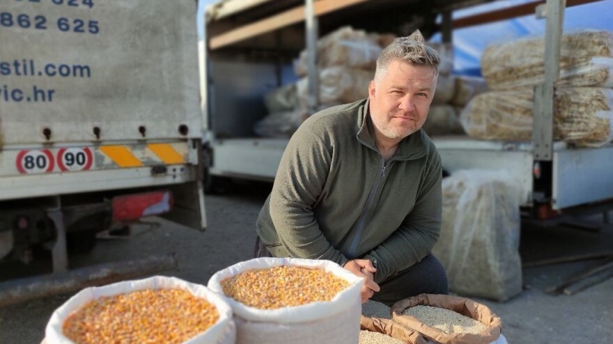 Tomislav Viljevac: Da bi na natječaju dobili zemlju, doslovno morate čekati da netko umre