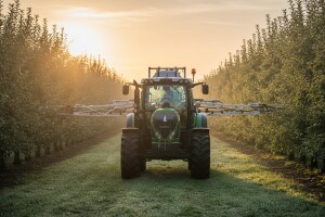 OPG-u Ciglarić isplaćen novac za  mehanizaciju