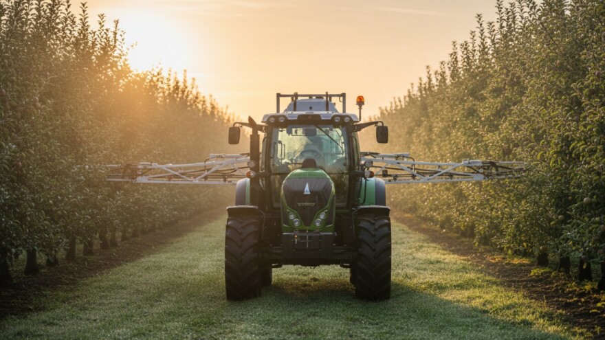 OPG-u Ciglarić isplaćen novac za  mehanizaciju