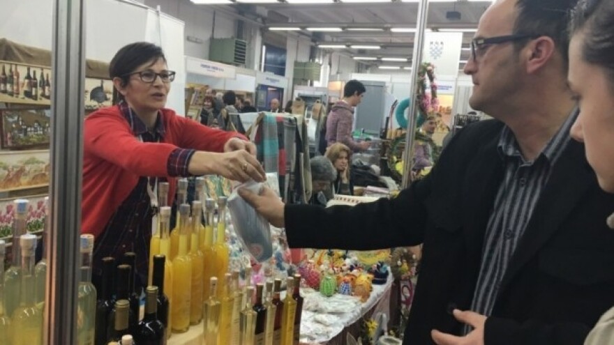 Teškoće u proizvodnji jakih alkoholnih pića