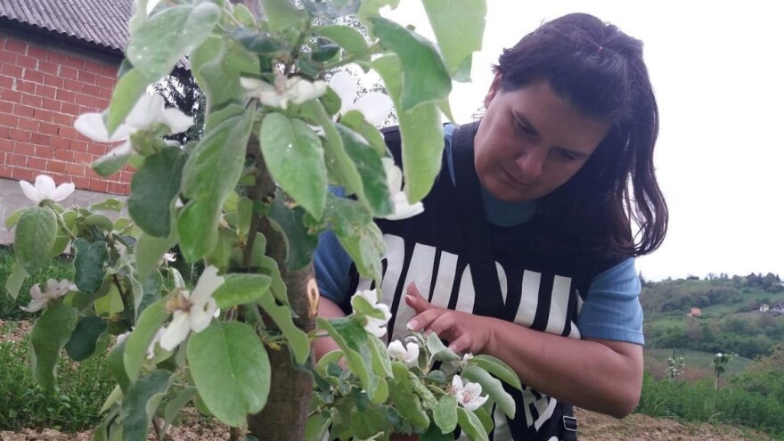Amalka Vukelić: Radim ono što volim, a to znači da imam najbolji posao na svijetu!