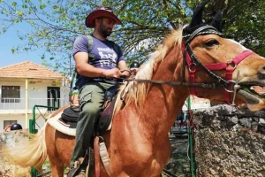 Ivica Vukorepa: Turisti žele spavati na šušbini i slami, raditi na zemlji, okusiti davna vremena