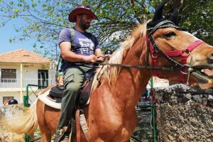 Ivica Vukorepa: Turisti žele spavati na šušbini i slami, raditi na zemlji, okusiti davna vremena
