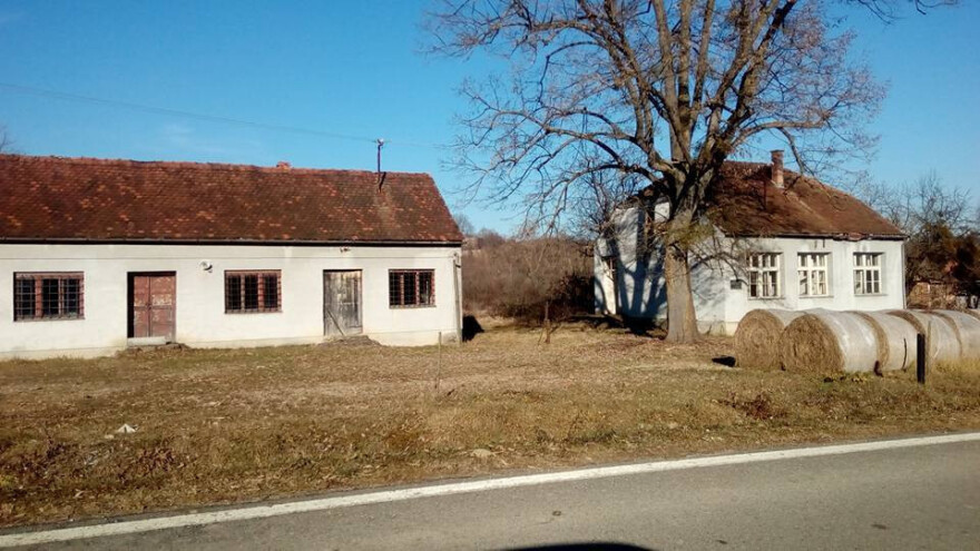 Ivan Klasnić: Božićna poruka ogorčenih poljoprivrednika