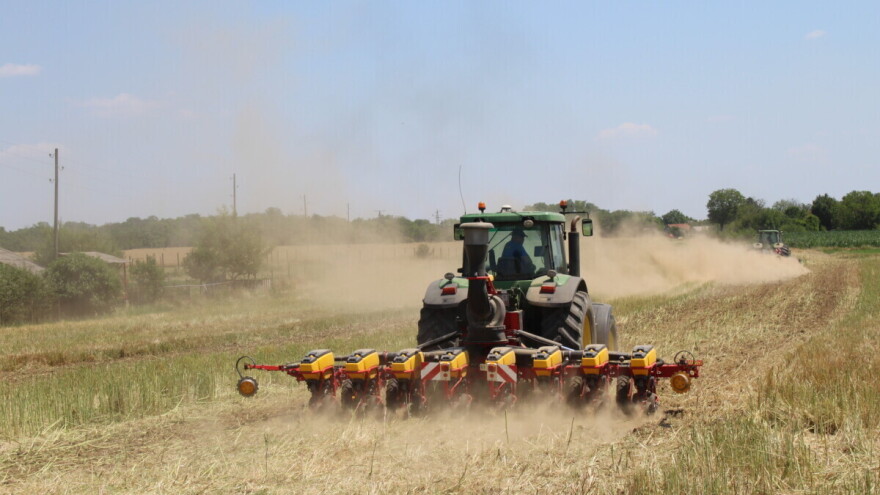 Stiže još jedna crna ratarska zima