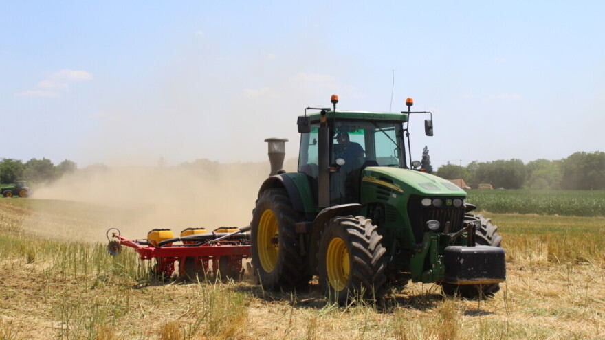 Tko će biti dobitnici ratarske krize?