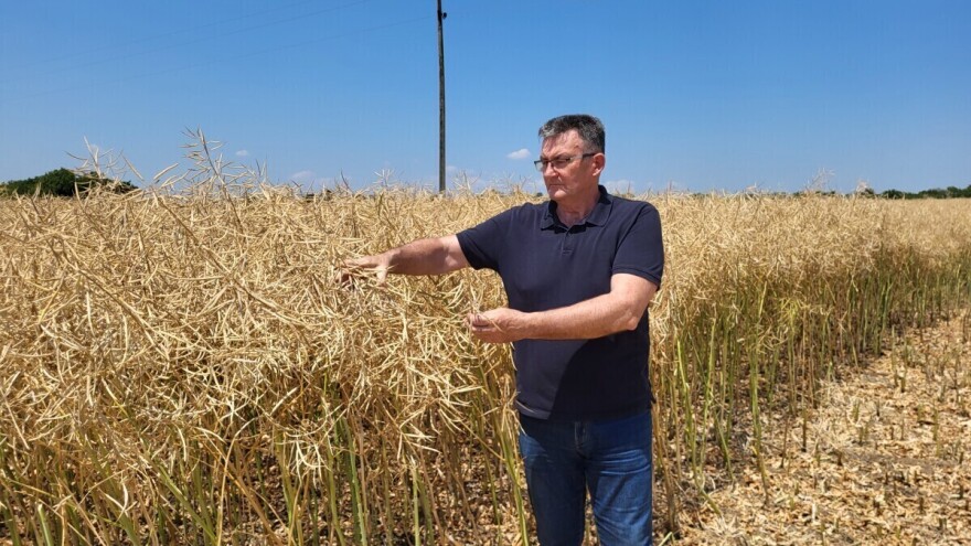 Konzervacijska obrada tla i ekološki pristup kao odgovor na klimatske izazove