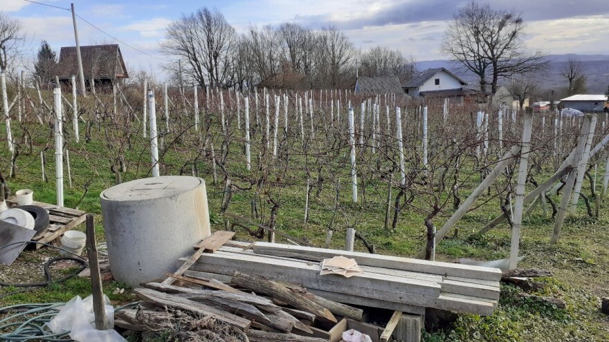 Objavljen novi natječaj: 120 milijuna kuna za obnovu poljoprivrednog zemljišta