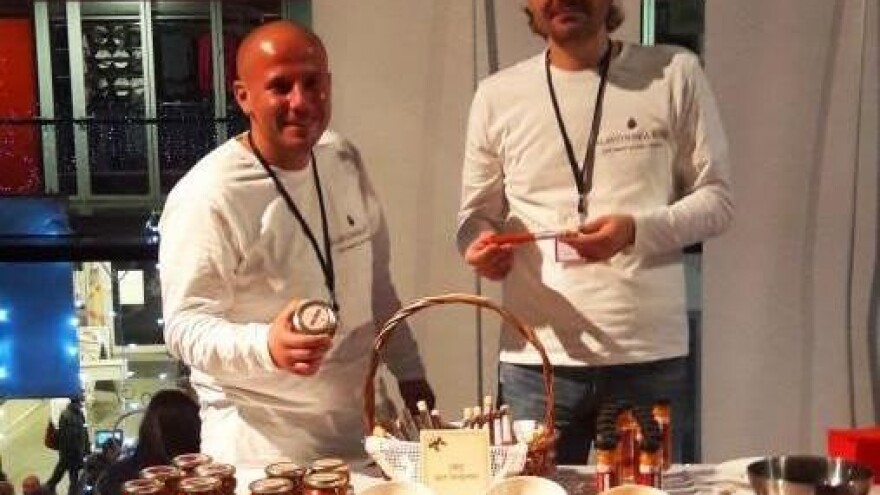 Slavonska krv spoj Meksika, Indije i Baranje