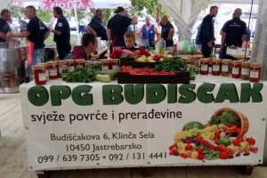 Osnovali OPG jer žele znati što im djeca jedu