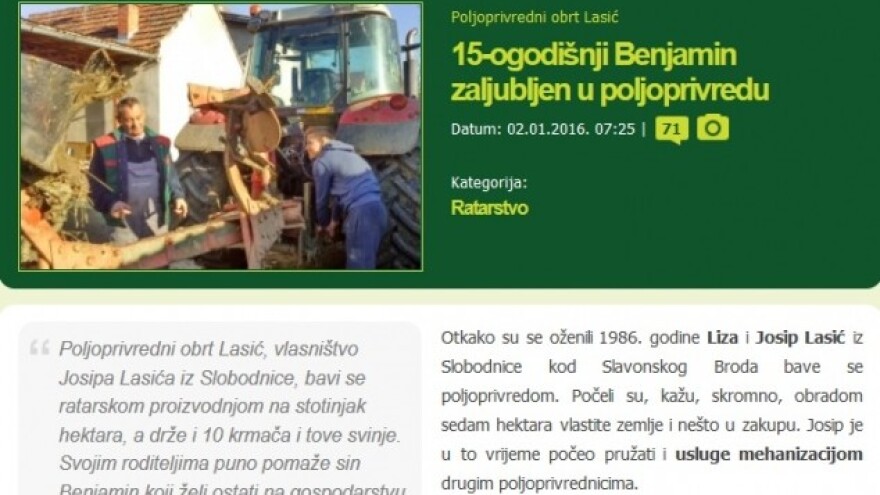 10 najčitanijih u siječnju!