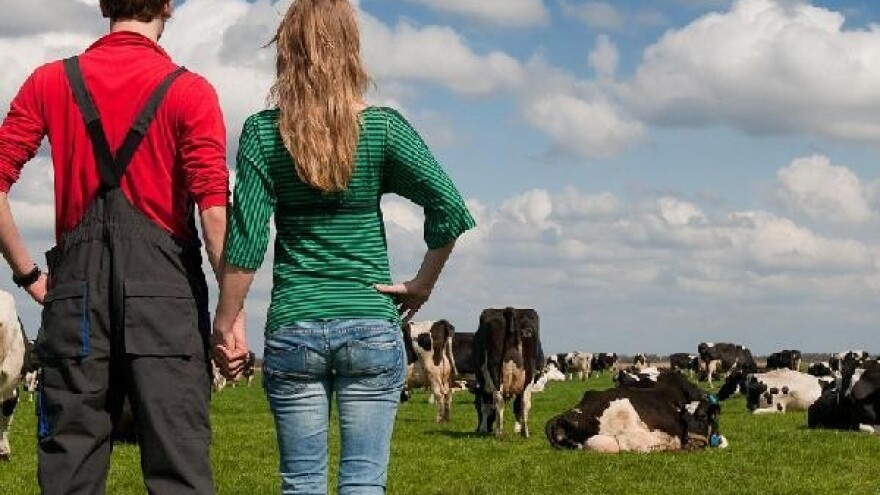 Mirna sadašnjost i sigurna budućnost. Imperativ!