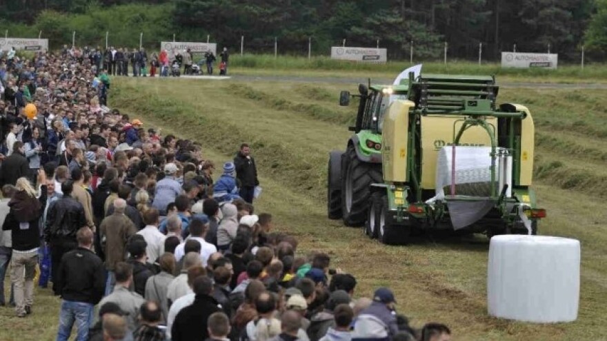Opolagra - najbolje od poljoprivrede u Poljskoj