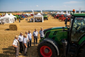 Opolagra - najbolje od poljoprivrede u Poljskoj