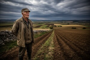 Oporba protiv zakona o poljoprivrednom zemljištu
