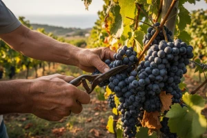 Opravdana kuknjava vinogradara