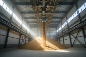 Oprema za podna skladišta po propisima EU